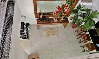 Imagem 3: Casa de condomínio para venda tem 270 metros quadrados com 3 quartos