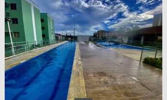 Imagem 2: Lindo apartamento no Condomínio Jardim Alamanda