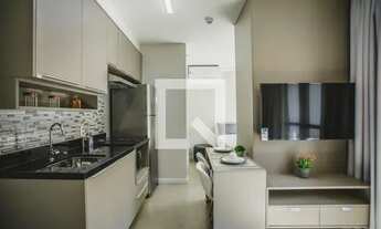 Imagem: Apartamento para Aluguel - Chácara Inglesa