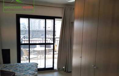 Imagem 2: Studio Novíssimo Mobiliado - Primeira Locação - Ao lado do Metrô - Vila Prudente