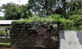 Imagem 3: Terreno Residencial Venda -Ótima localização, 521 m²- Barro Branco- São Paulo/SP