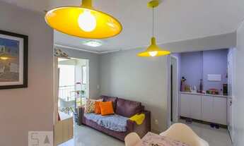 Imagem 5: Apartamento para Aluguel - Cambuci, 2 Quartos, 55 m2