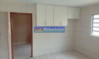 Imagem 4: Sobrado para aluguel possui 70 metros quadrados com 2 quartos