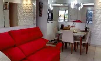 Imagem 5: Show De Morar Allegro 3Qts 88.7mts nascente 2vgs armários planejados