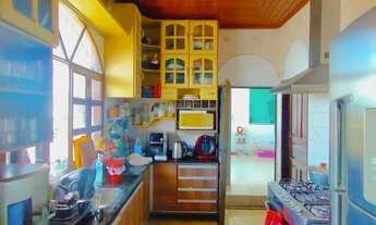 Imagem 3: Casa 4 suítes com ponto Comercial. Cidade nova .Multidão