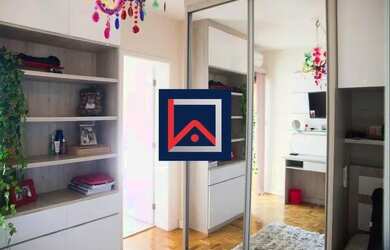 Imagem 4: Apartamento Locação Bela Vista 190 m² 3 Dormitórios