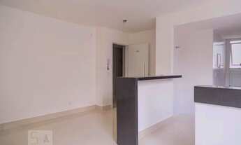 Imagem 3: Apartamento para Aluguel - Funcionários, 2 Quartos, 70 m2