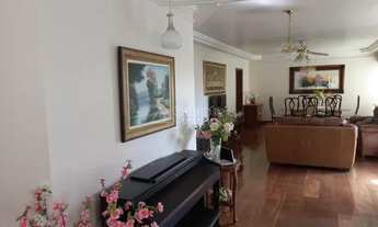 Imagem 3: Apartamento - Vila Itapura - Campinas