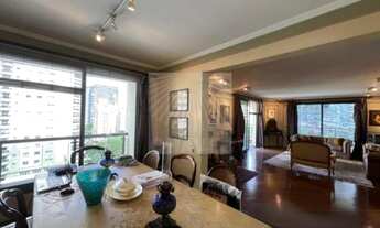 Imagem 4: SÃO PAULO - Apartamento Padrão - ITAIM