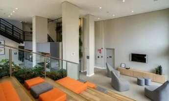 Imagem 4: Studio com 1 dormitório para alugar, 23 m² por R$ 3.600/mês - Perdizes - São Paulo/SP