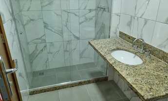 Imagem 6: Apartamento com 2 dormitórios para alugar, 116 m² por R$ 3.620/mês - Alto - Teresópolis/RJ