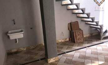 Imagem 4: Sobrado com 3 dormitórios à venda, 140 m² - Vila Moraes - São Paulo/SP