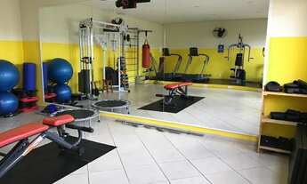 Imagem: Apartamento a Venda - Em frente Swiss Park