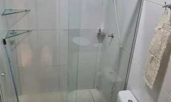 Imagem 6: Amplo Apto Térreo com Quintal - Mobiliado