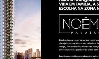 Imagem: Apartamento no TORREÃO 2 QUARTOS SENDO