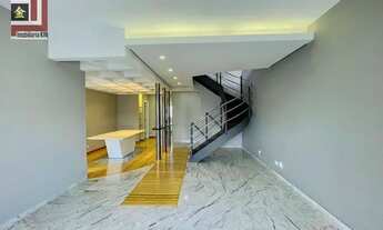 Imagem 7: Cobertura com 3 dormitórios, 350 m² - venda por R$ 4.500.000,00 ou aluguel por R$ 16.000,0