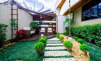 Imagem 4: Belíssimo apartamento no Jardim Blumenau com 3 suítes!