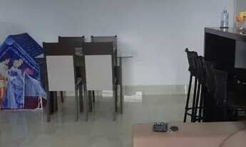 Imagem 4: LINDO APTO COM DOIS QUARTOS E VISTA PARA O MAR EM ITANHAÉM