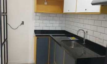 Imagem 6: Apartamento com 2 dormitórios à venda, 55 m² por R$ 295.000,00 - Ponte de São João - Jundi