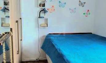 Imagem 4: Apartamento para Venda - 53m², 2 dormitórios, 1 vaga - Cristo Redentor