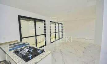 Imagem 5: SOBRADO EM CONDOMÍNIO FECHADO COM 3 DORM; 1 SUÍTE 2 4 VAGAS NO SANTO INÁCIO