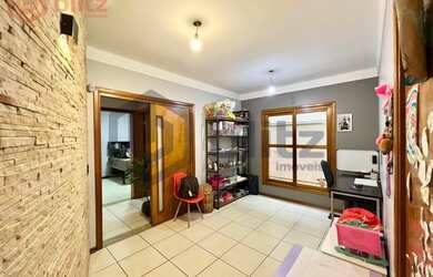 Imagem 6: Casa com 3 dorms, 1 sendo suite no bairro Jardim Paulista, Jundiaí - SP