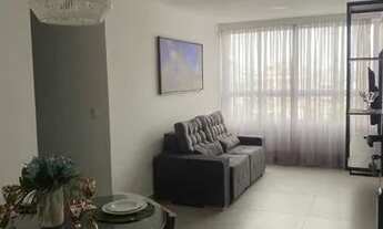 Imagem 4: Apartamento para aluguel tem 60 metros quadrados com 2 quartos em Jardim Oceania - João Pe