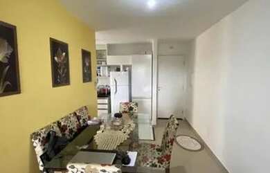 Imagem 4: Apartamento com 2 dormitórios à venda, 54 m² - Demarchi - São Bernardo do Campo/SP