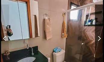 Imagem 5: COBERTURA RESIDENCIAL em SANTO ANDRÉ - SP, PARQUE ORATÓRIO