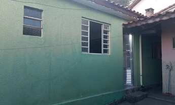 Imagem: Aluga se quarto sala e cozinha e banheiro