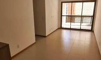 Imagem 3: Maceió Facilites Com 3/4 sendo uma suíte