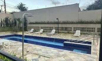 Imagem 6: Apartamento com 2 dormitórios à venda, 47 m² por R$ 320.000,00 - Vila Paranaguá - São Paul