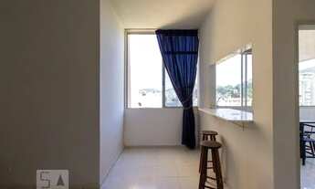 Imagem 2: Apartamento à Venda - Centro, 1 Quarto, 47 m2