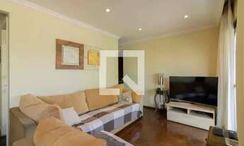 Imagem 3: Apartamento com 3 quartos (2 suítes) à venda em Moema, São Paulo, com 2 vagas