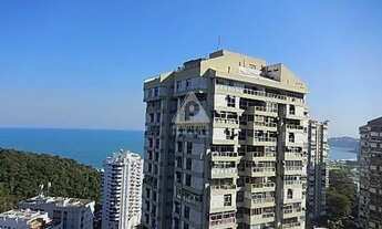 Imagem 3: Apartamento à venda, 4 quartos, 1 suíte, 2 vagas, São Conrado - RIO DE JANEIRO/RJ