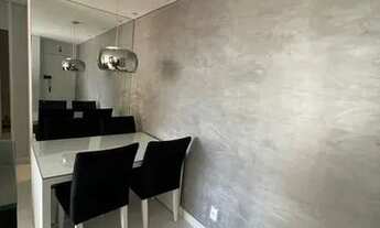 Imagem 6: Lindo apartamento mobiliado ao lado da Universidade de mmedicina Uninove