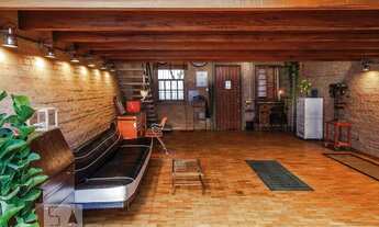 Imagem 7: Casa para Aluguel - Pinheiros, 1 Quarto, 145 m2