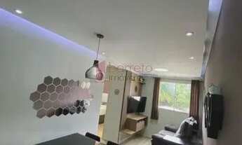 Imagem 2: Jundiaí - Apartamento Padrão - Recanto Quarto Centenário