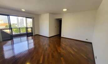 Imagem 2: Apartamento com 3 dormitórios para alugar, 140 m² por R$ 2.272,30/mês - Alto - Piracicaba