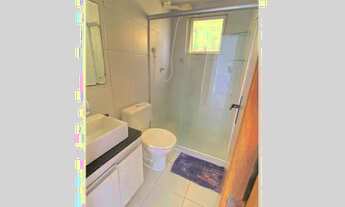 Imagem 7: Apartamento aluguel em Peixinhos - 02 quartos com taxas inclusas