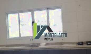 Imagem 6: Casa com 3 dormitórios para alugar por R$ 6.000,00/mês - Condomínio Delle Stelle - Louveir