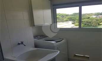 Imagem 5: Apartamento Alto Padrão Mobiliado com ótima Localidade para Locação