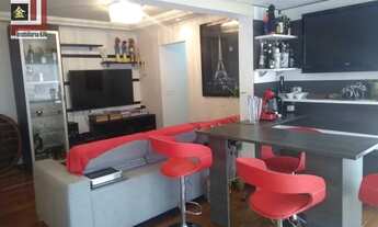 Imagem 6: Apartamento com 3 dormitórios à venda, 85 m² por R$ 950.000