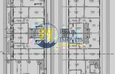 Imagem 7: Casa com 2 dorms, Guilhermina, Praia Grande - R$ 280 mil, Cod: 1787