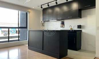 Imagem 2: Apartamento Semi Mobiliado no centro de São José dos Pinhais