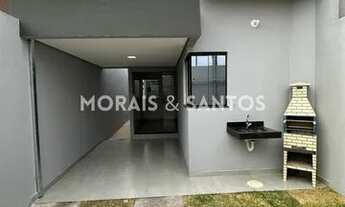 Imagem 6: LGS CASA À VENDA  DE OPORTUNIDADE NO BAIRRO VILA SION - MONTES CLAROS MG