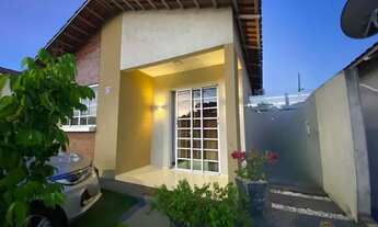 Imagem: Casa de condomínio para aluguel e venda