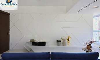 Imagem 2: SÃO PAULO - Apartamento Padrão - VILA CLEMENTINO