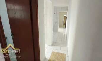 Imagem 5: Apartamento à venda, 67 m² por R$ 475.000,00 - Tupi - Praia Grande/SP