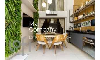 Imagem 5: SÃO PAULO - Apartamento Padrão - VILA ANDRADE